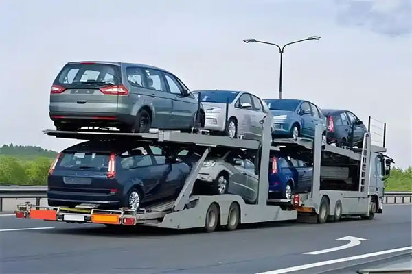 冠县轿车托运查询
